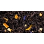 Millefiori Milano Via Brera Earl Grey - Květinová vůně Difuzér 250 ml + 8 stébel v délce 30 cm do středně velkých prostor vydrží minimálně 3 měsíce
