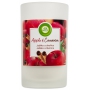 Air Wick Apple & Cinnamon - Jablko a skořice XXL vonná svíčka sklo 310 g