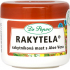 Dr. Popov Rakytela Rakytníková mast s Aloe Vera zklidňuje, hydratuje normální i vysušenou pokožku, vhodná i k péči o jizvy, spáleniny a omrzliny 50 ml