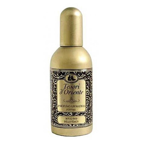 Tesori d Oriente Royal Oud Dello Yemen parfémovaná voda pro ženy 100 ml