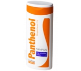 Dr. Müller Panthenol 2% šampon pro normální vlasy s dexpanthenolem 250 ml