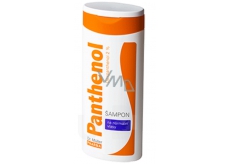 Dr. Müller Panthenol 2% šampon pro normální vlasy s dexpanthenolem 250 ml
