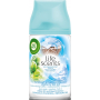 Air Wick FreshMatic Life Scents Linen in the Air - Prádlo ve vánku náhradní náplň 250 ml
