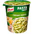 Knorr Snack Těstoviny s krémovou omáčkou a bylinkami 68 g