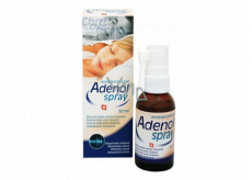 Fytofontana Adenol sprej proti chrápání 50 ml