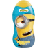 Mimoni pěna do koupele pro děti 400 ml
