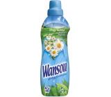 Wansou Spring Freshness aviváž koncentrovaná 40 dávek 1 l