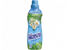 Wansou Spring Freshness aviváž koncentrovaná 40 dávek 1 l