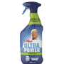Mr. Proper Ultra Power Hygiene univerzální čistič na odstraňování prachu, mastnoty a nečistot 750 ml rozprašovač