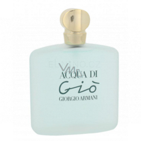 Giorgio Armani Acqua di Gio toaletní voda pro ženy 5 ml, Miniatura