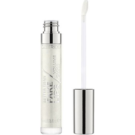 Catrice Better Than Fake Lips lesk na rty 010 Maximum Glow 5 ml