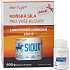 Barnys Sioux MSM pro klouby a celý pohybový aparát 600 g + VirusBlock Forte pro rychlé nastartování normální funkce imunitního systému doplněk stravy 20 kapslí, dárková sada