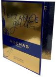 Rochas Byzance Gold parfémovaná voda pro ženy 2 ml s rozprašovačem, vialka