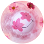 Bomb Cosmetics Cherry Blossom - Třešňový květ šumivý balistik do koupele 160 g