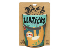 Albi Veselý kelímek - Zlatíčko, 250 ml