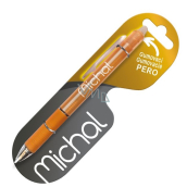 Nekupto Gumovací pero se jménem Michal