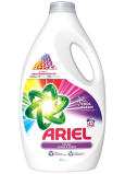 Ariel Color tekutý prací gel na barevné prádlo 43 dávek 2,15 l