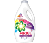 Ariel Color tekutý prací gel na barevné prádlo 43 dávek 2,15 l