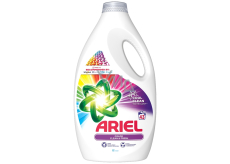 Ariel Color tekutý prací gel na barevné prádlo 43 dávek 2,15 l
