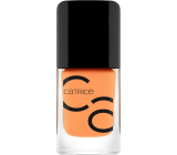 Catrice ICONails Gel Lacque lak na nehty 160 Peach Please 10,5 ml