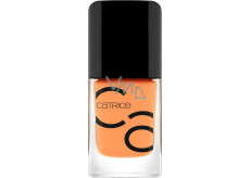 Catrice ICONails Gel Lacque lak na nehty 160 Peach Please 10,5 ml