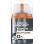 Loreal Paris Men Expert Magnesium Defence hydratační krém pro ciltivou pleť pro muže 50 ml