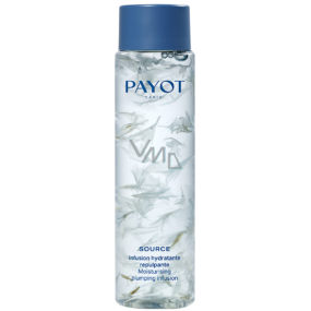 Payot Source Infusion Hydratante Repulpante vyhlazující hydratační primer pro všechny typy pleti 125 ml