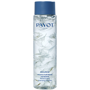 Payot Source Infusion Hydratante Repulpante vyhlazující hydratační primer pro všechny typy pleti 125 ml