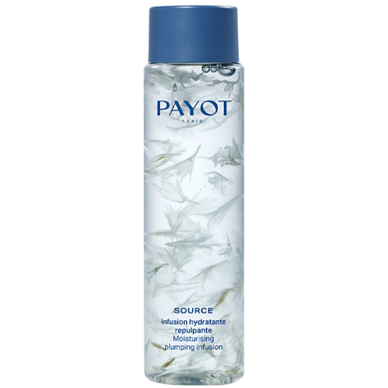Payot Source Infusion Hydratante Repulpante vyhlazující hydratační primer pro všechny typy pleti 125 ml