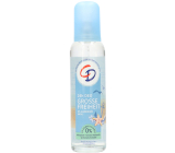 CD Grosse Freiheit - Čerstvý vítr tělový deodorant sprej sklo 75 ml