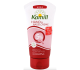 Kamill Urea 5% Vegan krém na ruce a nehty pro velmi suchou pokožku 75 ml