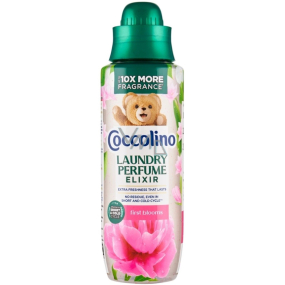 Coccolino First Bloom parfém na prádlo 20 dávek 460 ml 