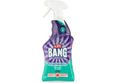Cillit Bang Expert univerzální dezinfekční sprej 750 ml