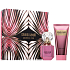 Roberto Cavalli Paradiso Rosa parfémovaná voda 30 ml + tělové mléko 100 ml, dárková sada pro ženy