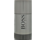 Hugo Boss Boss No.6 Bottled deodorant stick pro muže 75 ml