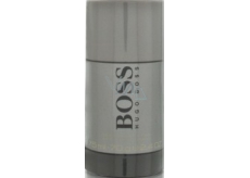 Hugo Boss No.6 Bottled deodorant stick pro muže 75 ml