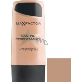 Max Factor Lasting Perfomance make-up 109 Natural Bronze 35 ml