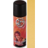 Zo Temporary Hair Colour barevný lak na vlasy Zlatý 125 ml sprej