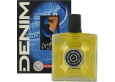 Denim Original voda po holení 100 ml