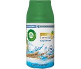Air Wick FreshMatic Life Scents Tyrkysová laguna náhradní náplň 250 ml