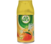 Air Wick FreshMatic Max Citrus náhradní náplň 250 ml