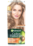 Garnier Color Naturals barva na vlasy 8.1 platinová světlá blond