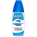 Bros Repelent proti komárům a klíšťatům 50 ml