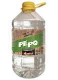 Pe-Po Palivo do biokrbů 3 l