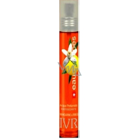 IVR Eau des Alpes Mandarinka a Rybíz parfémovaná voda pro ženy 75 ml