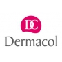 Dermacol Eye Shadow duo oční stíny 4 krémová-khaki 1,8 g