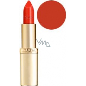 Loreal Paris Color Riche Intense rtěnka 377 Perfect Red 4,5 g