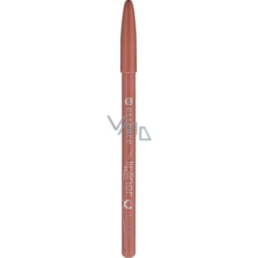Essence Lipliner konturovací tužka na rty 11 In The Nude 1 g