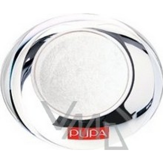 Pupa Luminys Silk Ombretto Cotto Satinato oční stíny odstín 100 2,2 g