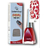 Golden Rose Graffiti Nail Art praskající lak na nehty odstín 03 12 ml